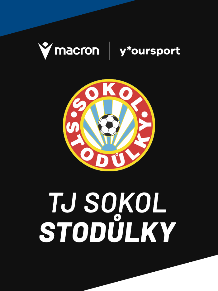 TJ Sokol Stodůlky mobil